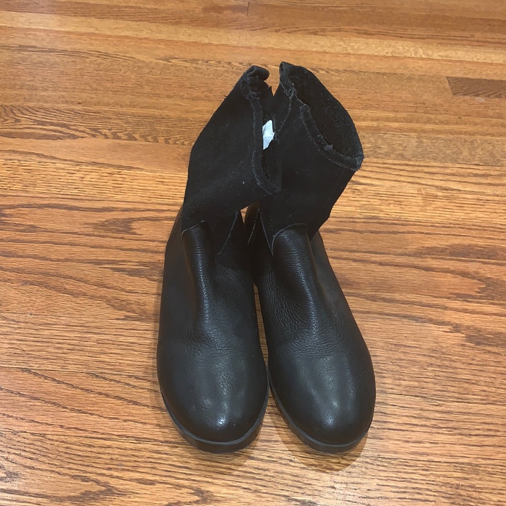 Women Gap boots zise 6